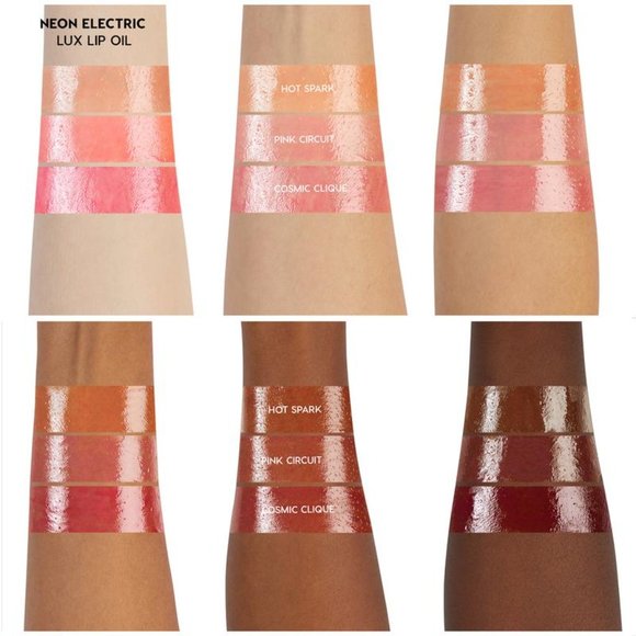 ✨2/$30🌙 Colourpop Moon Spark Lip & Eye Set - Picture 10 of 12